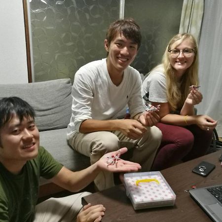 Naruto Guest House Hajimari Luaran gambar