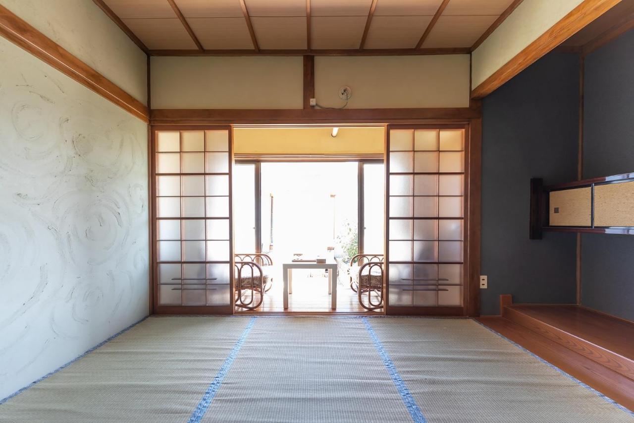 Naruto Guest House Hajimari Luaran gambar