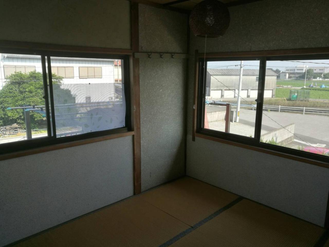 Naruto Guest House Hajimari Luaran gambar